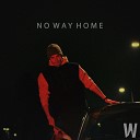 Wolfy Jr - No Way Home