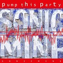 Sonic Mine - Drugs