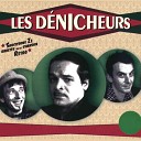 Les D nicheurs - Monsieur B bert