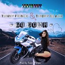 Tunny Prince Timmy Black - Go Down
