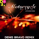 Motorcycle - As The Rush Comes Denis Bravo Radio Edit