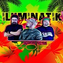 Iluminatik feat engo El Quetzal Gera Mxm - La Jungla