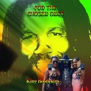 King Bootielero - Lion of Judah