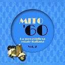 Milva - Flamenco rock