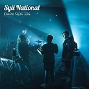 DARK SIDE 224 feat Isyoung Gamez - Sily National