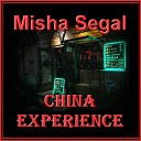 Misha Segal - Storm at Sea