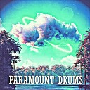 Kellie Murillo - Paramount Drums