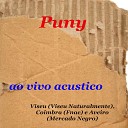 Puny - We Are Shades of Ghosts Bateria Pr Gravada Ac…