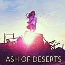 Lawrence Swain - Ash Of Deserts
