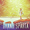 Gwendolyn Edwards - Grand Sparta
