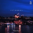 Burak zan - Istanbul
