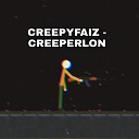 CreepyFaiz - Gucci on My Face
