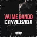 DJ ROBSON MV feat SILVA MC Mc Kitinho - Vai Me Dando Cavalgada