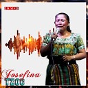 Josefina Tzoc - Coros de Gloria En Vivo Vol 2