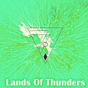 Donna Stagner - Lands Of Thunders