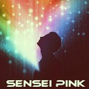 Jennie Bolding - Sensei Pink