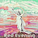 Sharon Holmes - Red Evening