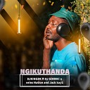 DJKINGDK feat DJ SONNIC Veins Nation Jack… - Ngikuthanda feat DJ SONNIC Veins Nation Jack…