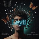Saspiru - Leyli