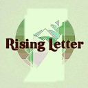 Dottie Goins - Rising Letter
