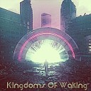 David Beckman - Kingdoms Of Waking