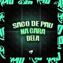 MC Fefe SP DJ Tom Beat V8 - Saco de Pau na Cara Dela