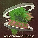 Hye Cacho - Squarehead Black