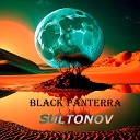Sultonov - Black Panterra