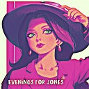 Kimberly Devitt - Evenings For Jones