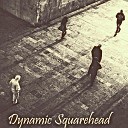 Jenny Steed - Dynamic Squarehead