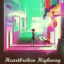 Mohammad Pedigo - Heartbroken Highway