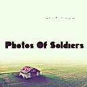 Audrey Gullett - Photos Of Soldiers