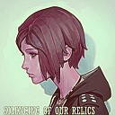 Faye Otero - Silencing Of Our Relics