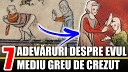 Doza De Istorie - 7 Adevaruri Despre Evul Mediu Incredibile de Crezut