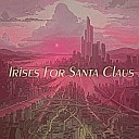 Gayla Shepard - Irises For Santa Claus