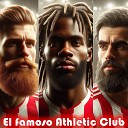 jaikide - El Famoso Athletic Club