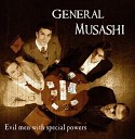 General Musashi - Fish N Chips