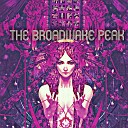 Freda Vaughn - The Broadwake Peak