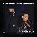 G EX Daniela Pobega - In Your Arms