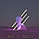 Melissa Lillis - Rings Of Deserts