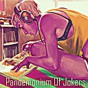 Lois Hawkins - Pandemonium Of Jokers