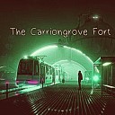Jettie Echols - The Carriongrove Fort