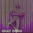 Harold Robertson - Gray Book