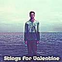 Herbert Espino - Stings For Valentine