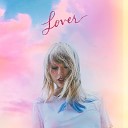 Taylor Swift - Lover Piano Vocal Songwriting Voice Memo