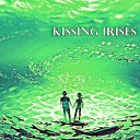 Jeffery Bainbridge - Kissing Irises