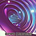Vincent Hollifield - Olympic Nostradamus