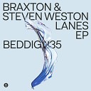 Braxton Steven Weston - Lanes
