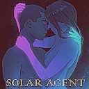 Ricky Morgan - Solar Agent