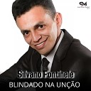 Silvano Fontinele - Confia no Senhor